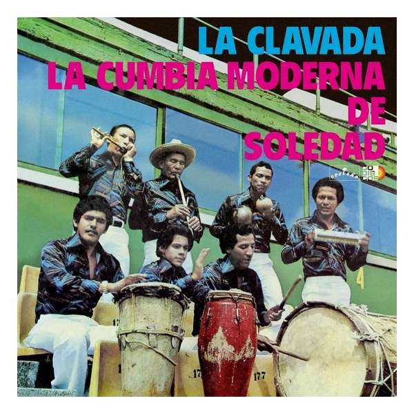 La Clavada