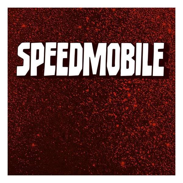 Speedmobile (Coloured Vinyl) (EP)