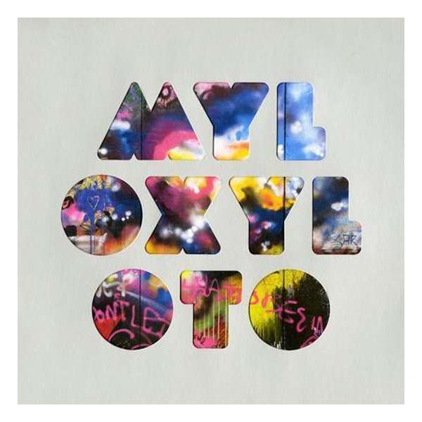 Mylo Xyloto (LP)