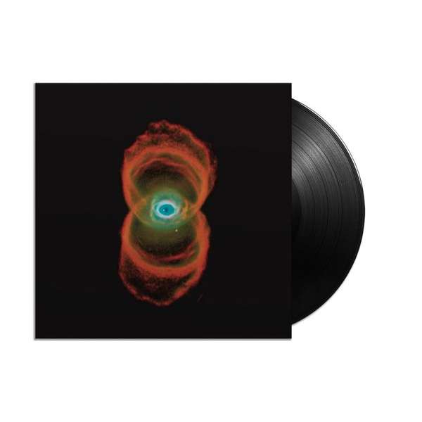 Binaural (LP)