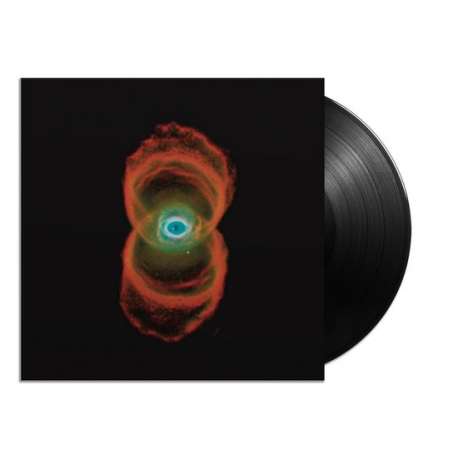 Binaural (LP)