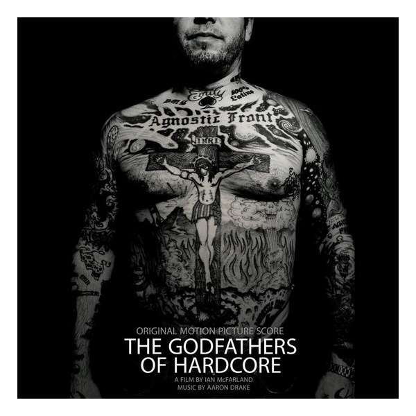 Godfathers Of Hardcore