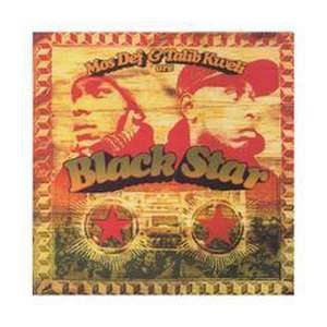 Black Star