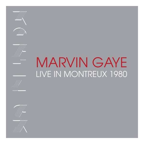 Live At Montreux 1980