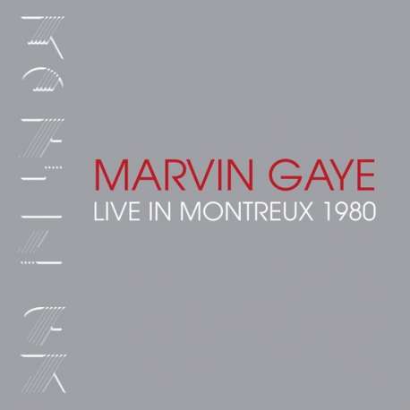 Live At Montreux 1980