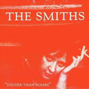 Louder Than Bombs (LP)