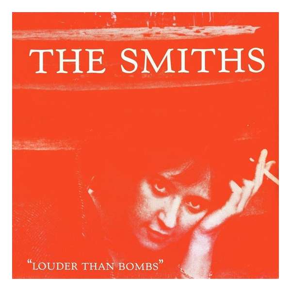 Louder Than Bombs (LP)