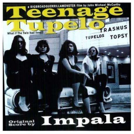 Teenage Tupelo