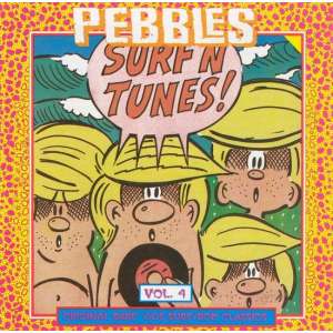 Pebbles 4