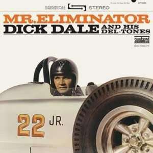 Mr. Eliminator