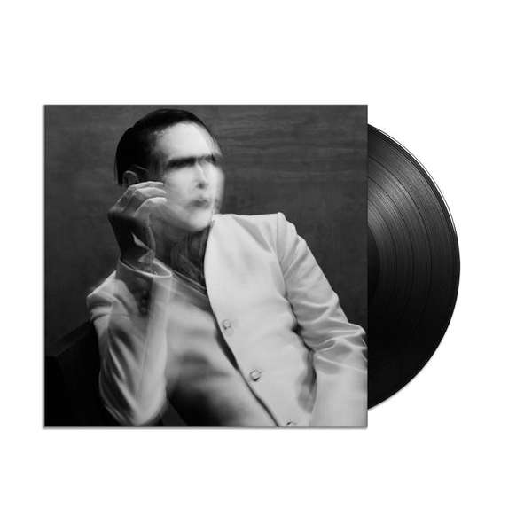 Pale Emperor -Deluxe- (LP)