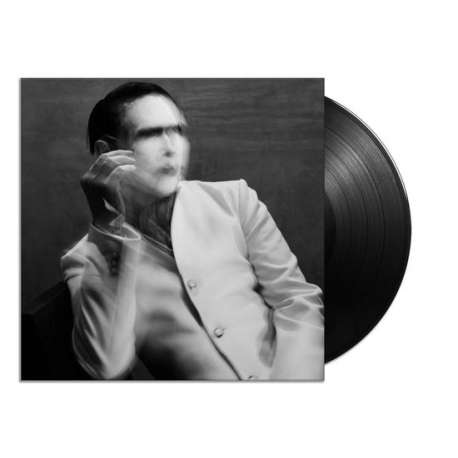 Pale Emperor -Deluxe- (LP)