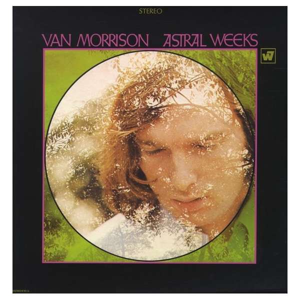 Astral Weeks (LP)