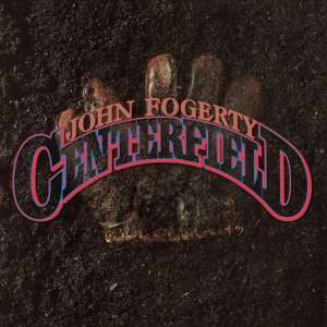 Centerfield (LP)