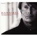 Hannibal Season 3 Volume 1 Ost (LP)