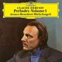 Debussy: Preludes 1