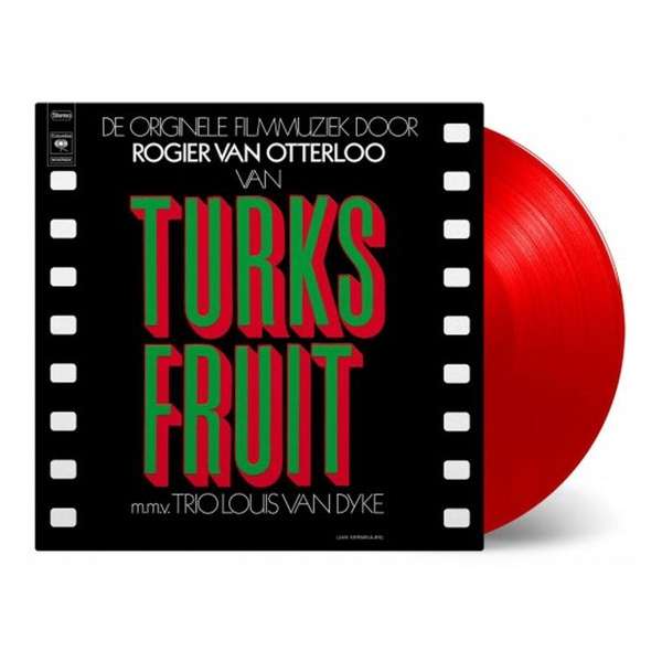 Turks Fruit (OST) (Coloured Vinyl)