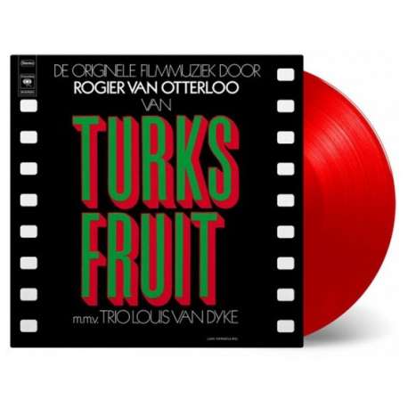 Turks Fruit (OST) (Coloured Vinyl)