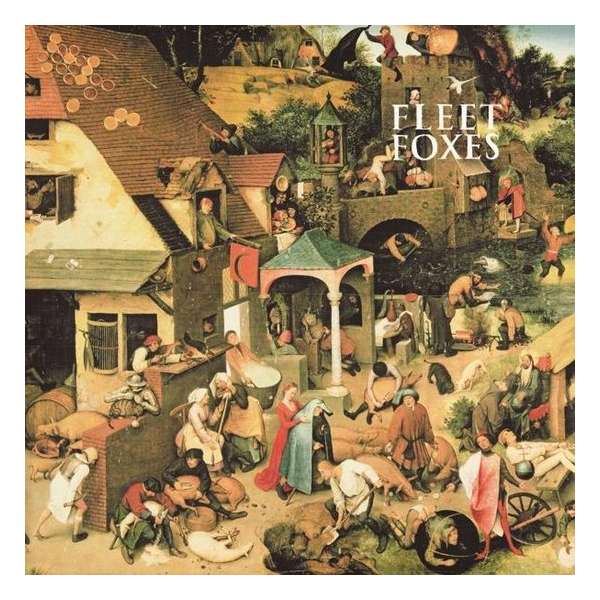 Fleet Foxes