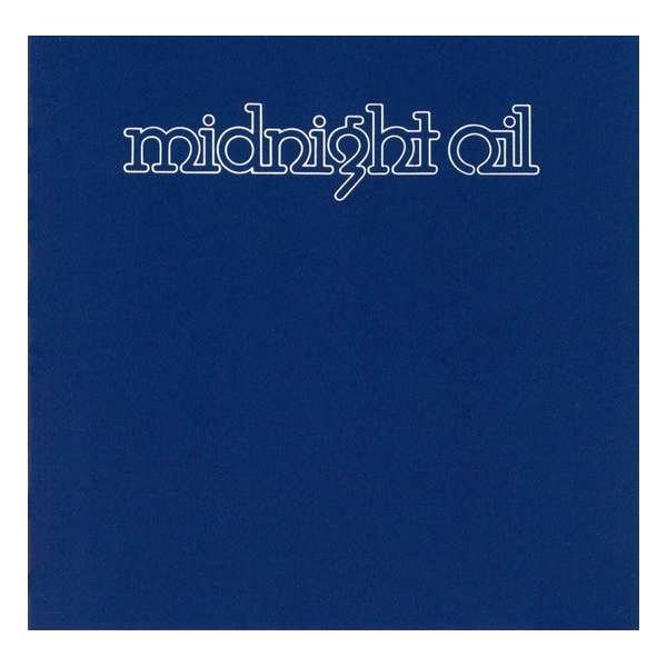 Midnight Oil