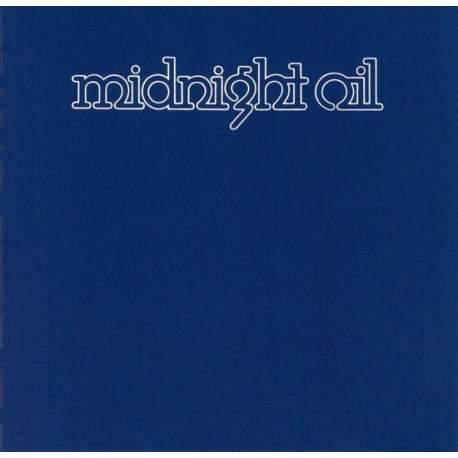 Midnight Oil