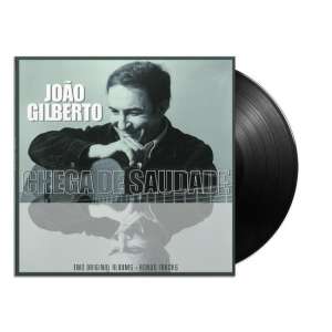 Joao Gilberto/ Chega De.. (LP)