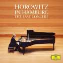 Horowitz In Hamburg: The Last Conce