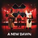 A New Dawn -Lp+Cd-