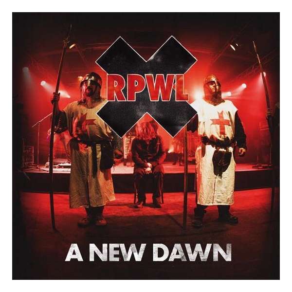 A New Dawn -Lp+Cd-