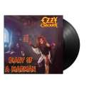 Diary Of A Madman (LP)