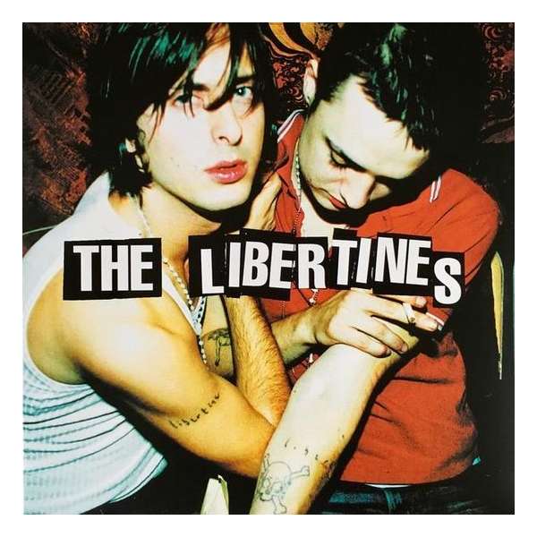 Libertines (LP)