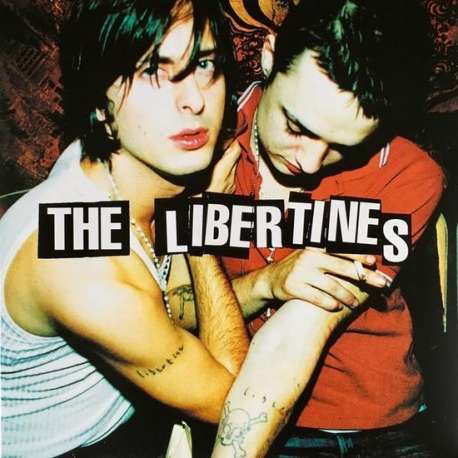 Libertines (LP)