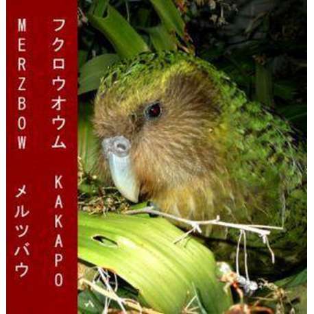 Kakapo