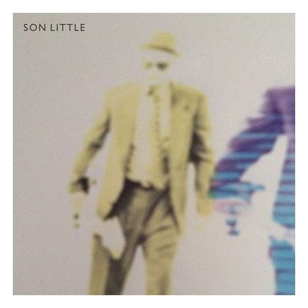 Son Little (LP)