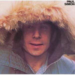 Paul Simon