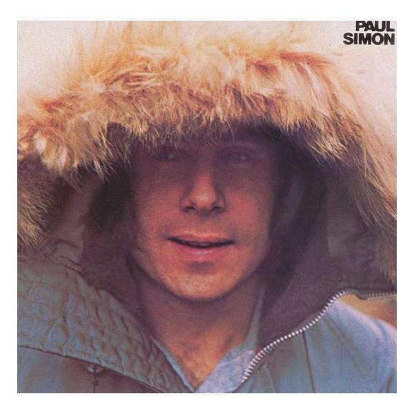 Paul Simon