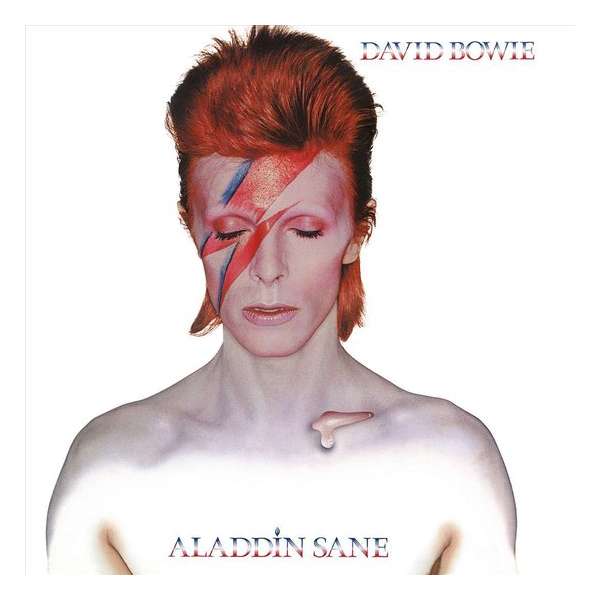 Aladdin Sane (LP)