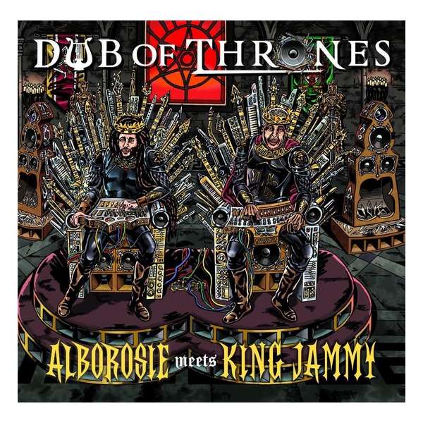 Dub Of Thrones