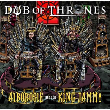 Dub Of Thrones