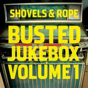 Busted Jukebox, Vol. 1