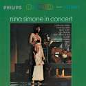 Nina Simone in Concert (LP)