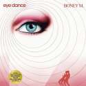 Eye Dance (1985) (LP)