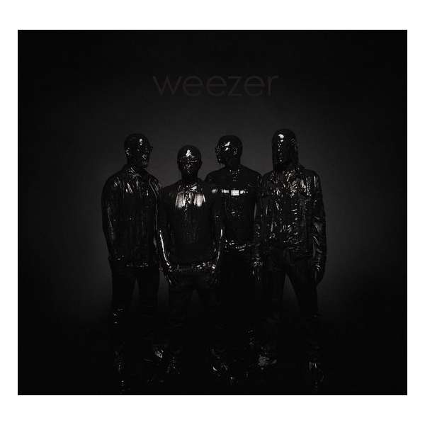 Black Album (LP)