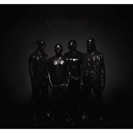 Black Album (LP)