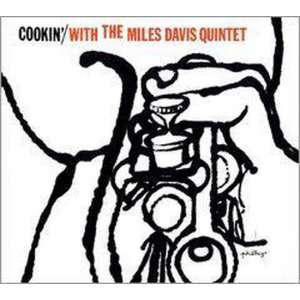 Cookin' with the Miles Davis Quintet