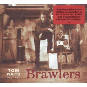 Brawlers (Coloured Vinyl) (2LP)