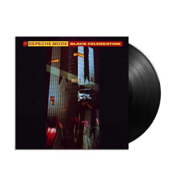 Black Celebration (LP)