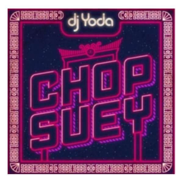 Chop Suey