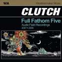 Full Fathom Five