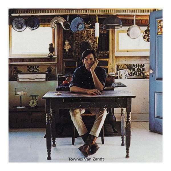 Townes Van Zandt